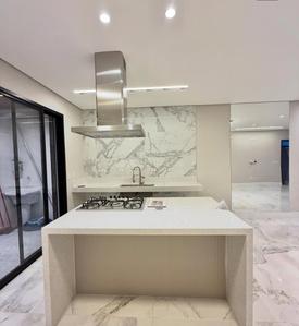 Kitchen Image of 4000 Sq.ft 3 BHK Duplex for sale in Karjat Thane for Rs. 10000000