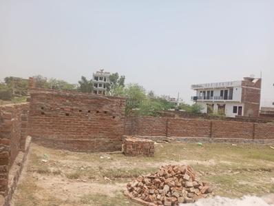 Image of 2295 Sq.ft Residential Plot / Land for sale in Shukla Ganj, Kanpur for Rs. 4000000