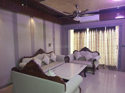 Hall Image of 3250 Sq.ft 5 BHK Apartment / Flat for sale in Suncity Parikrama, Sector 20 Panchkula for Rs. 74500000