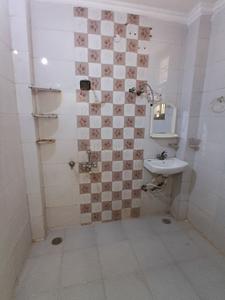 Image of 1800 Sq.ft 3 BHK Builder Floor for rent in Sector 122, Noida for Rs. 27000