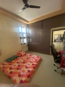 Bedroom Image of 1800 Sq.ft 3 BHK Apartment / Flat for sale in Kharakua Shubh Ashiyana, Kharakua Udaipur for Rs. 7800000