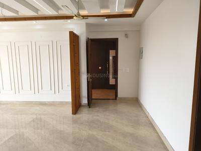 Hall Image of 2156 Sq.ft 3 BHK Apartment / Flat for sale in Swastik Shri Krishna Residency, Majra Dehradun for Rs. 17000000