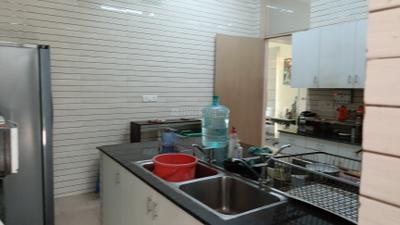 Kitchen Image of 5200 Sq.ft 5 BHK Villa for sale in Jaypee Kingswood Oriental, Sector 128 Noida for Rs. 110000000