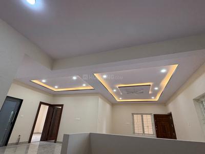 Study Room Image of 1754 Sq.ft 3 BHK Apartment / Flat for sale in Devin Paradise Enclave, Thanisandra Bengaluru for Rs. 13000000