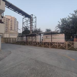 Image of 1240 Sq.ft 2 BHK Apartment / Flat for sale in AWHO Vay Sector 8B G, Vrindavan Yojana, Lucknow for Rs. 8000000