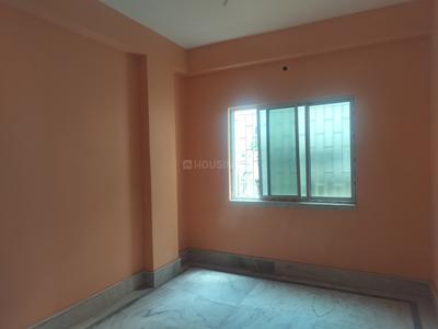 Bedroom Image of 1150 Sq.ft 3 BHK Apartment / Flat for sale in South Dum Dum Kolkata for Rs. 5100000