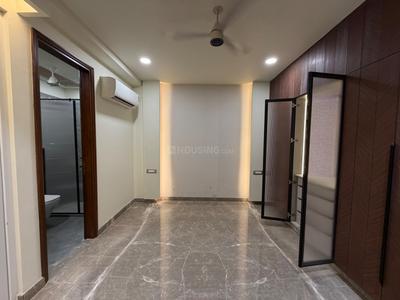 Bedroom Image of 1800 Sq.ft 3 BHK Builder Floor for sale in DLF City Phase 1, DLF Phase 1 Gurgaon for Rs. 42000000