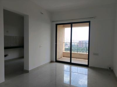 1 BHK Flat