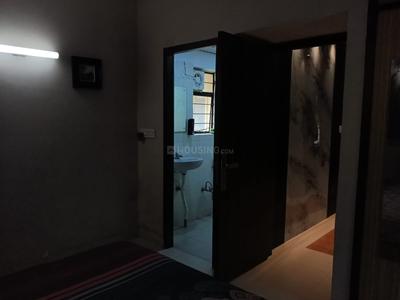 Bedroom Image of 1500 Sq.ft 2 BHK Apartment / Flat for rent in Uttorayon Township Siliguri for Rs. 30000