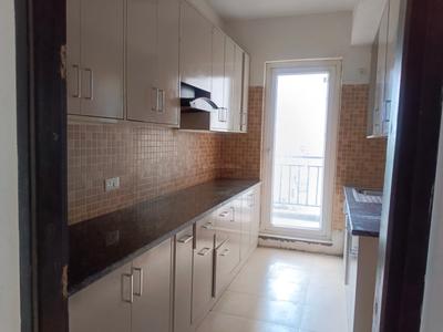 Kitchen Image of 1960 Sq.ft 3 BHK Apartment / Flat for sale in Umang Winter Hills, Sector 77 Gurgaon for Rs. 20800000