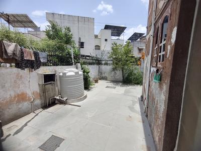 Balcony Image of 800 Sq.ft 2 BHK Independent House for sale in Soma Talav Vadodara for Rs. 7600000