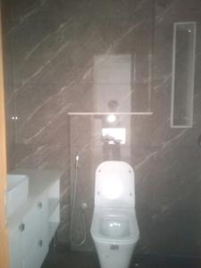 Bedroom One Image of 1000 Sq.ft 2 BHK Builder Floor for sale in Lajpat Nagar New Delhi for Rs. 22500000