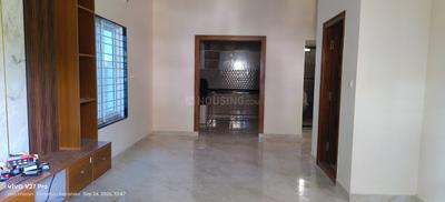 Hall Image of 1200 Sq.ft 2 BHK Builder Floor for rent in Nehru Nagar Bengaluru for Rs. 27000