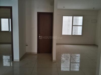 Hall Image of 1175 Sq.ft 2 BHK Apartment / Flat for sale in Suraksha Springs by Suraksha Group, Akshayanagar Bengaluru for Rs. 12200000