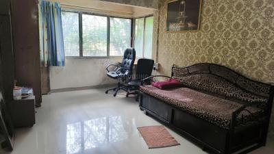 1 BHK Flat