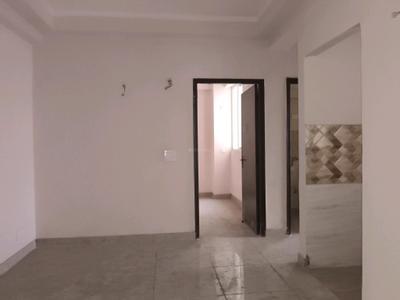 Living Room Image of 835 Sq.ft 2 BHK Apartment / Flat for sale in NBCC Golf Homes, Noida Extension Greater Noida for Rs. 6500000