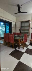 Hall Image of 1600 Sq.ft 3 BHK Independent House for sale in Dombivli West Thane for Rs. 15500000