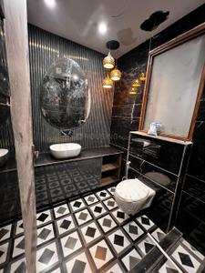 Bathroom Image of 9000 Sq.ft 5 BHK Builder Floor for sale in DLF Phase 1 Gurgaon for Rs. 141000000