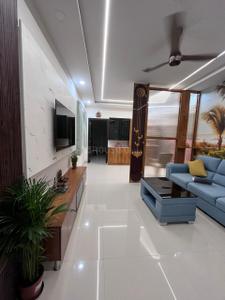 Hall Image of 1270 Sq.ft 2 BHK Apartment / Flat for sale in 4 Blocks, Suchitra Hyderabad for Rs. 9900000