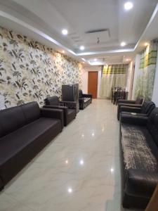 3 BHK Flat