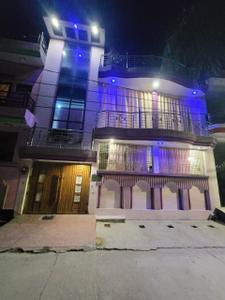 Image of 950 Sq.ft 2.5 BHK Independent House for rent in Quarsi, Aligarh for Rs. 7000