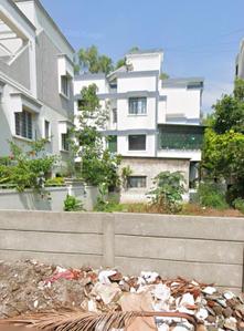 Image of 2000 Sq.ft Residential Plot / Land for sale in Govind Nagar, Nashik for Rs. 24500000