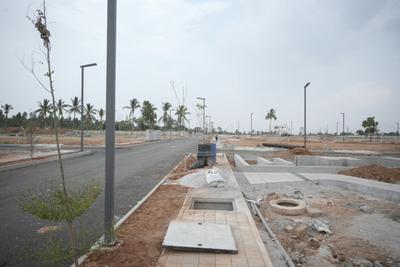 Image of 1500 Sq.ft Residential Plot / Land for sale in Doddaballapura, Bengaluru for Rs. 7687500