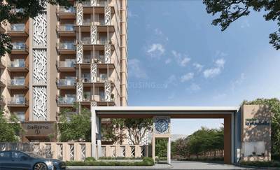 Image of 1905 Sq.ft 3 BHK Apartment / Flat for sale in Eldeco La Vida Bella, Noida Extension, Greater Noida for Rs. 22000000