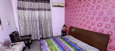Bedroom Image of 880 Sq.ft 2 BHK Independent House for sale in Sector 17 Rohini New Delhi for Rs. 8200000