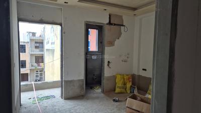 Bedroom Image of 1150 Sq.ft 3.5 BHK Builder Floor for sale in Sector 105 Gurgaon for Rs. 13500000