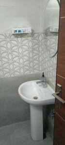 Image of 1850 Sq.ft 4 BHK Apartment / Flat for rent in Ubber Mews Gate, Aujala, Mohali for Rs. 42000