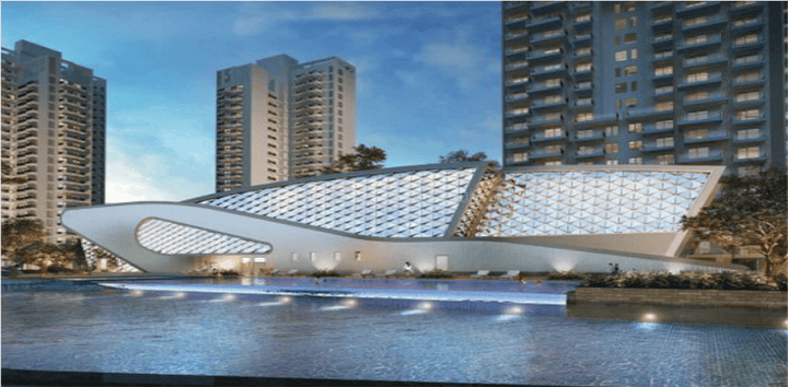 Godrej Nature Plus Main Image 1