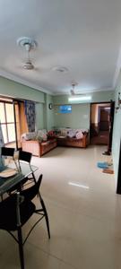 Hall Image of 900 Sq.ft 2 BHK Apartment / Flat for sale in Ambika Towers, Andheri East Mumbai for Rs. 19500000