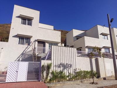 Image of 1682 Sq.ft 3 BHK Villa for sale in Umarda, Udaipur for Rs. 10000000