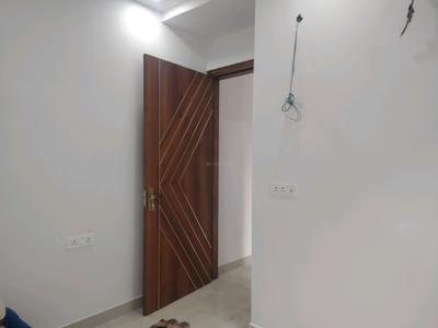 Bedroom Image of 800 Sq.ft 2 BHK Apartment / Flat for sale in Sultanpur New Delhi for Rs. 6500000