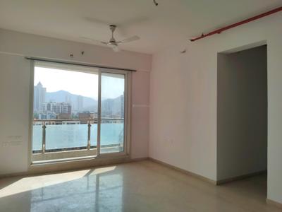 Living Room Image of 1106 Sq.ft 3 BHK Apartment / Flat for sale in Runwal Greens, Bhandup West Mumbai for Rs. 32300000