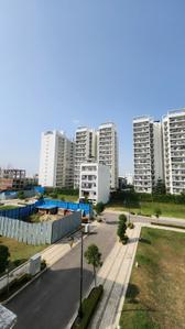 Image of 1234 Sq.ft 2.5 BHK Builder Floor for rent in Central Park Flower Valley, Sector 33, Sohna for Rs. 33500