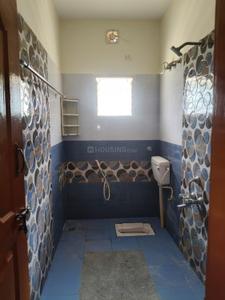 Image of 1200 Sq.ft 2 BHK Builder Floor for rent in Vijayanagar, Bengaluru for Rs. 30000