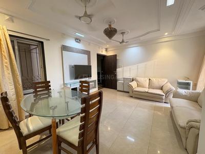Hall Image of 960 Sq.ft 2 BHK Apartment / Flat for sale in SLV Neelkanth Heights, Thane West Thane for Rs. 16500000