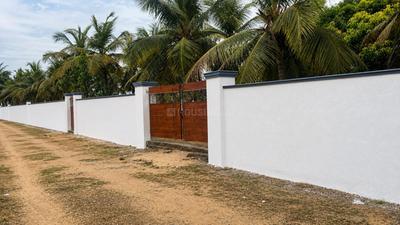 Image of 1000 Sq.ft Residential Plot / Land for sale in Kalpakkam, Chennai for Rs. 1495000