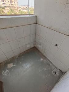 Balcony Image of 750 Sq.ft 2 BHK Apartment / Flat for sale in Gotri Vadodara for Rs. 3300000