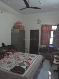 Bedroom Image of 1600 Sq.ft 2 BHK Builder Floor for rent in Jakhan Dehradun for Rs. 18000