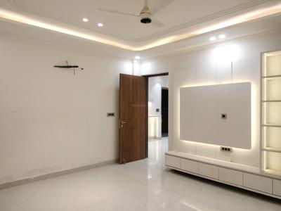Bedroom Image of 3150 Sq.ft 4 BHK Builder Floor for sale in Sector 85 Faridabad for Rs. 32500000