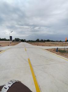 Image of 1200 Sq.ft Residential Plot / Land for sale in Panjappur, Tiruchirappalli for Rs. 1110000