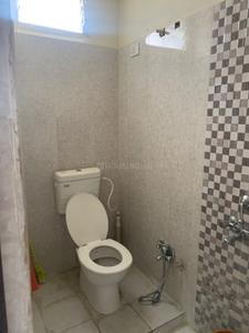 Image of 550 Sq.ft 1 BHK Apartment / Flat for rent in Limbodi, Indore for Rs. 9000
