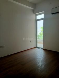 Bedroom Image of 2100 Sq.ft 3.5 BHK Builder Floor for sale in Adani Samsara, Sector 61 Gurgaon for Rs. 39900000