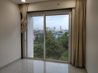 Bedroom Image of 1008 Sq.ft 2 BHK Apartment / Flat for sale in S M S M Kunj, Taloja Navi Mumbai for Rs. 6000000