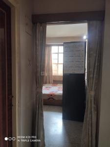 Bedroom Image of 1145 Sq.ft 3 BHK Apartment / Flat for sale in Haldirams Kolkata for Rs. 4500000
