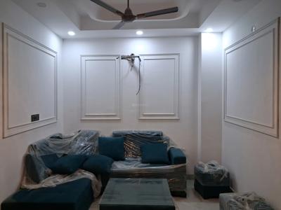 Living Room Image of 1450 Sq.ft 4 BHK Apartment / Flat for sale in JMD Aashirwad Apartment by JMD Construction, Sector 73 Noida for Rs. 6400000