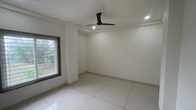 Bedroom Image of 1450 Sq.ft 2 BHK Apartment / Flat for rent in Devalaya Divya II, Bagmugaliya Bhopal for Rs. 18000